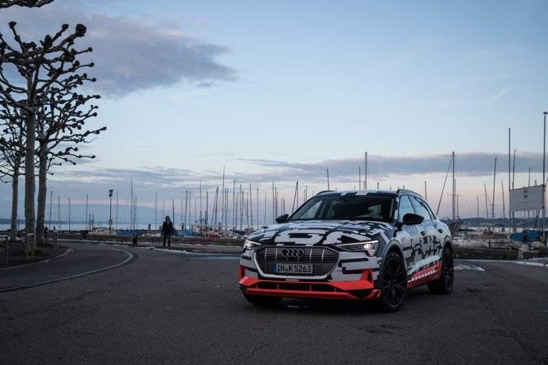 Audi AG