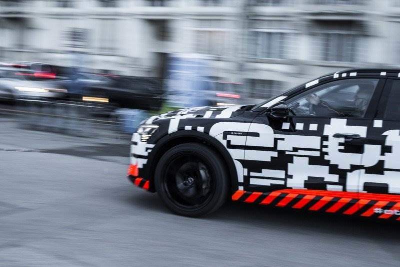 Audi AG