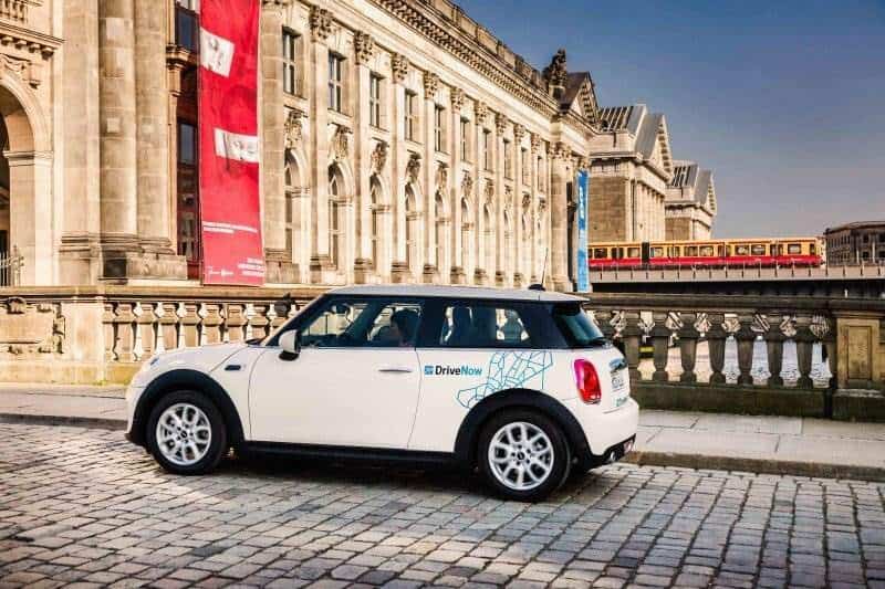 BMW AG / DriveNow