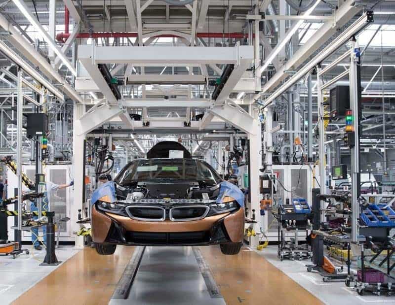 BMW AG