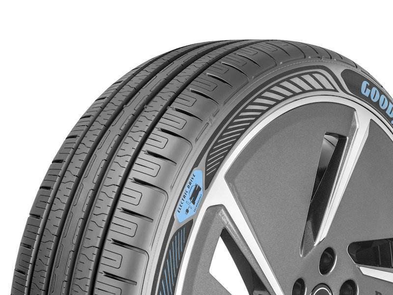 Goodyear