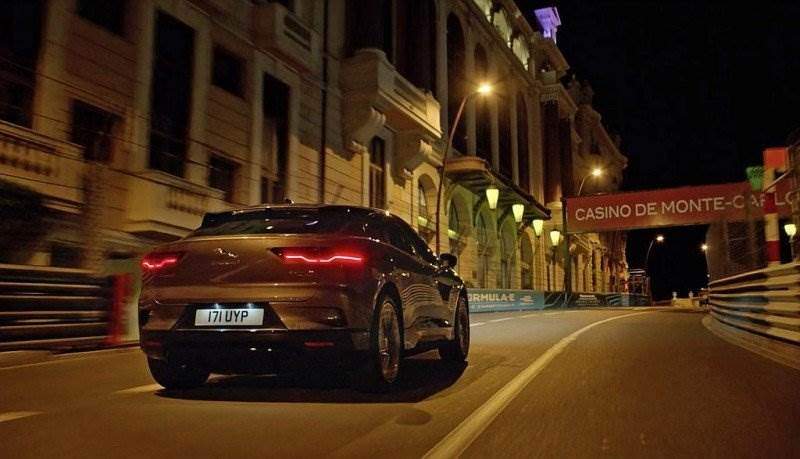 Jaguar Land Rover