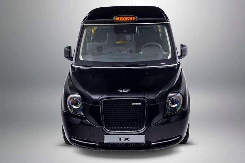 London Taxi Company