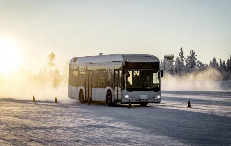 Daimler AG / Evobus