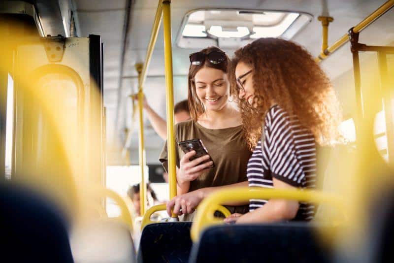 Offenbach setzt auf E-Busse