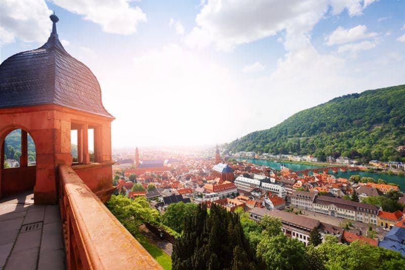 Heidelberg bekommt eine eigene E-Buslinie
