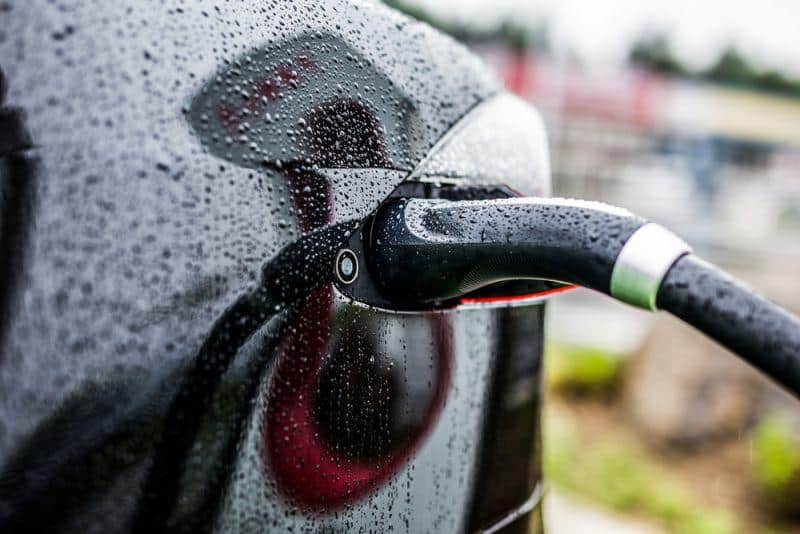 Benteler sieht E-Mobilität als Chance