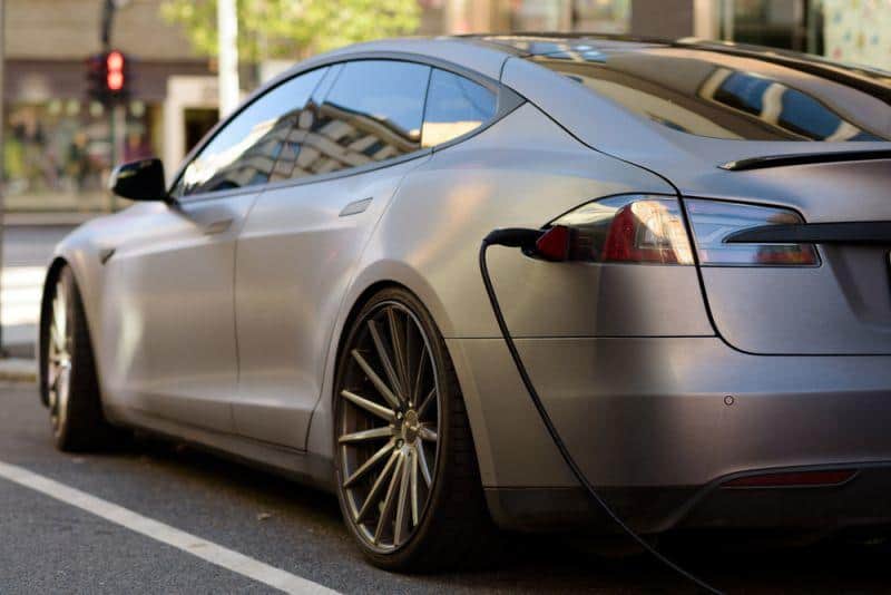 E-Mobilität steigert Aluminium-Nachfrage