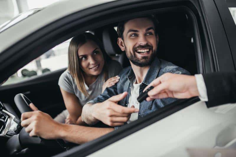 Darum haben die Autovermieter kaum E-Autos im Portfolio