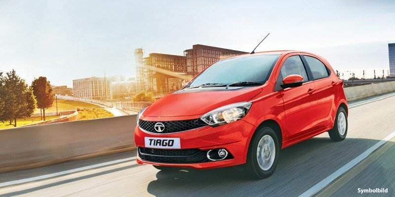 Tata Motors