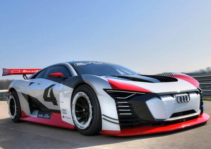 Audi AG