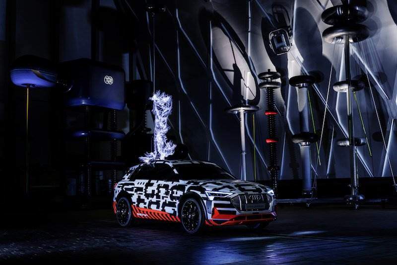 Audi AG