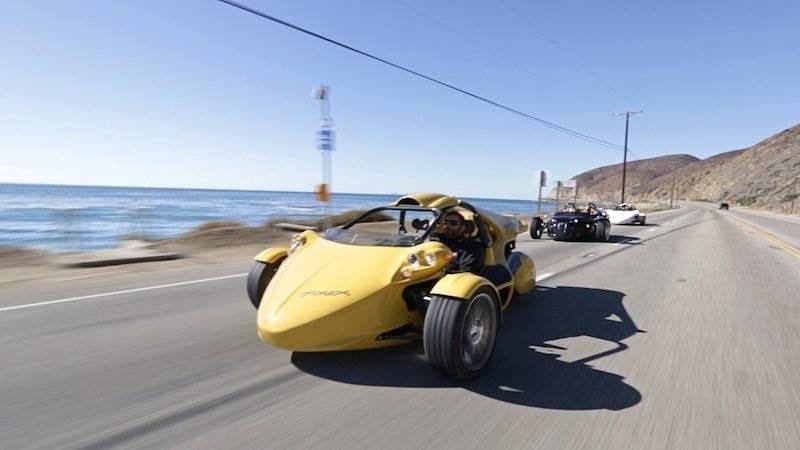 Campagna Motors