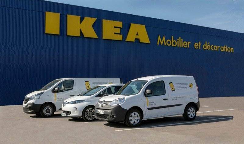 IKEA