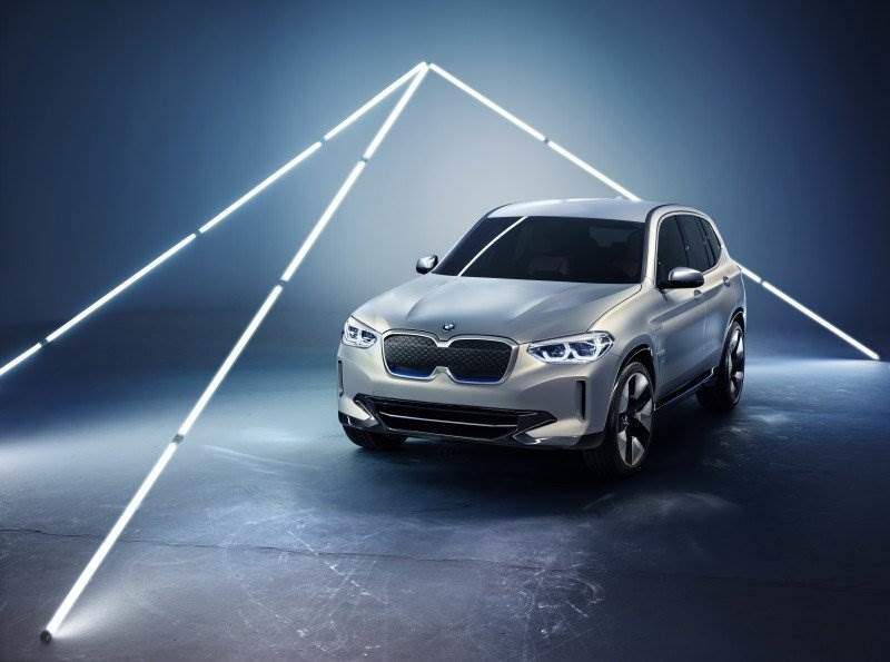 BMW AG