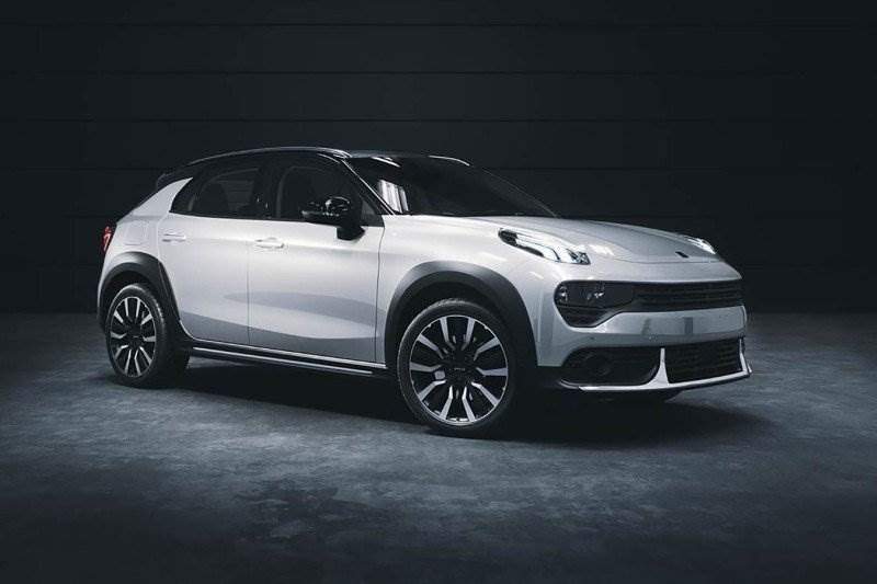 LYNK & CO