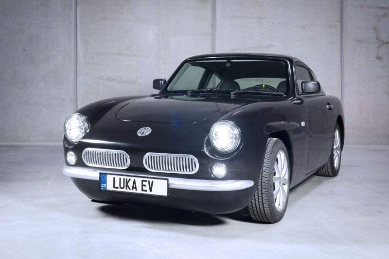 MW Motors