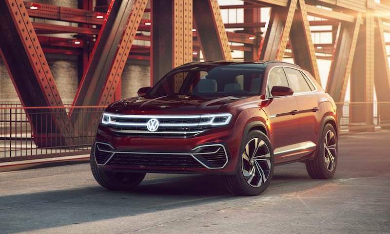 VW AG