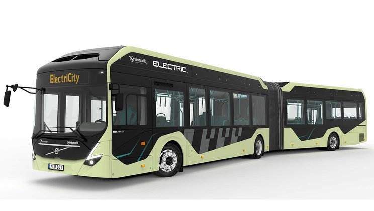 Volvo Buses