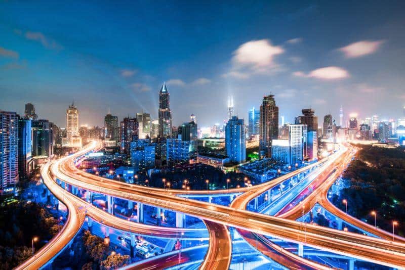 BMW will Ladestationen in China ausbauen