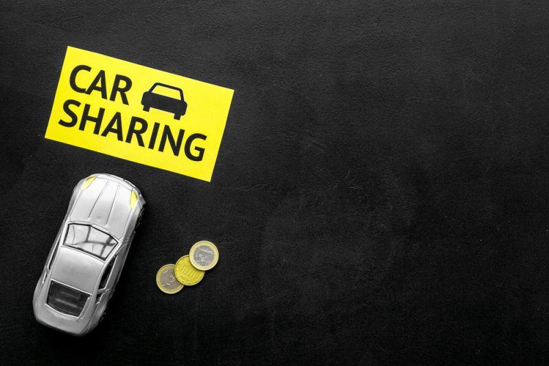 Fünf Gründe warum CarSharing elektrisch wird
