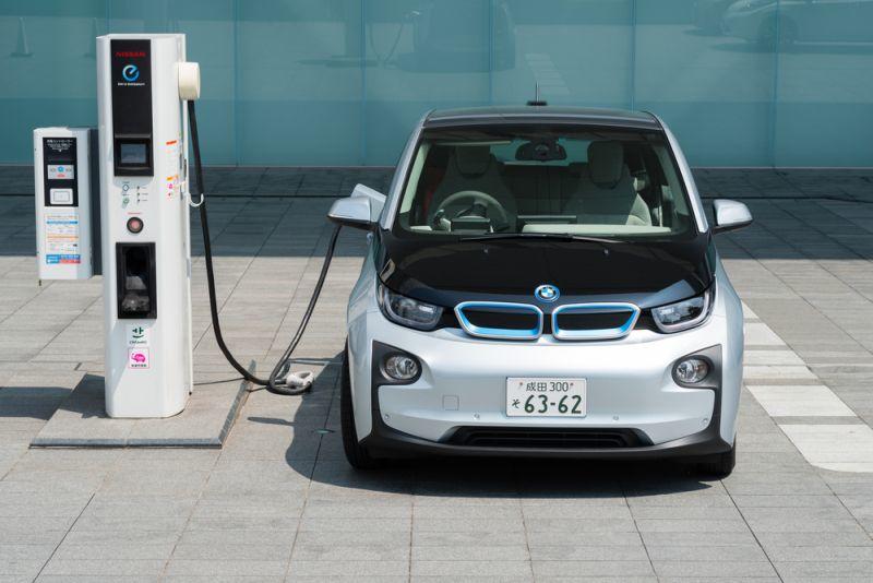BMW künftig mit drei verschiedenen Akku-Größen