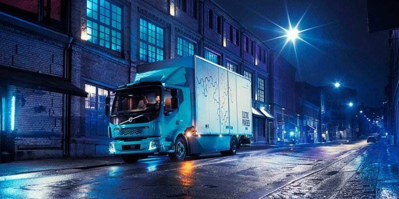Volvo