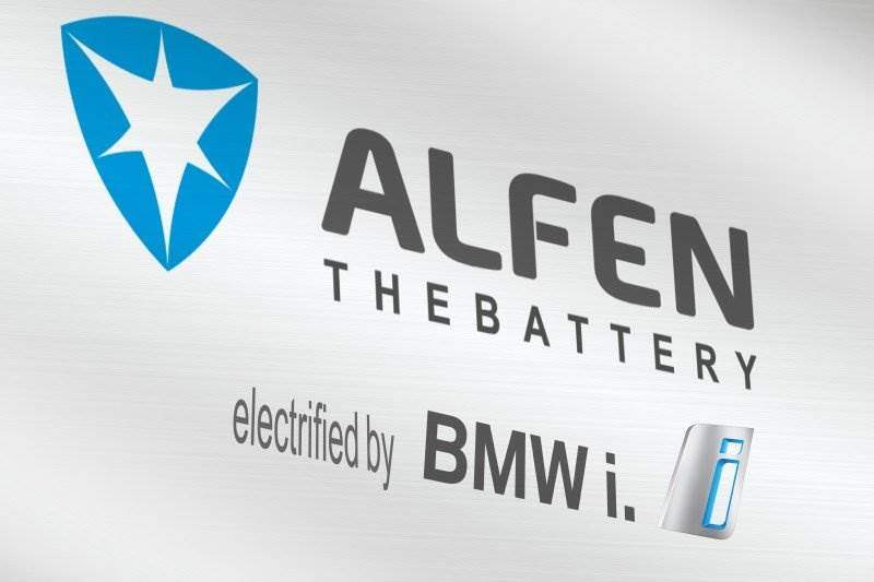 Alfen