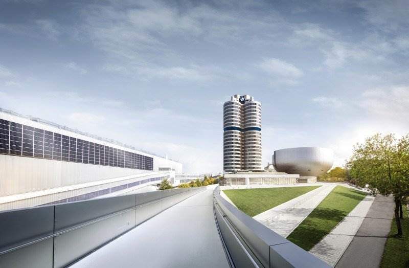 BMW AG