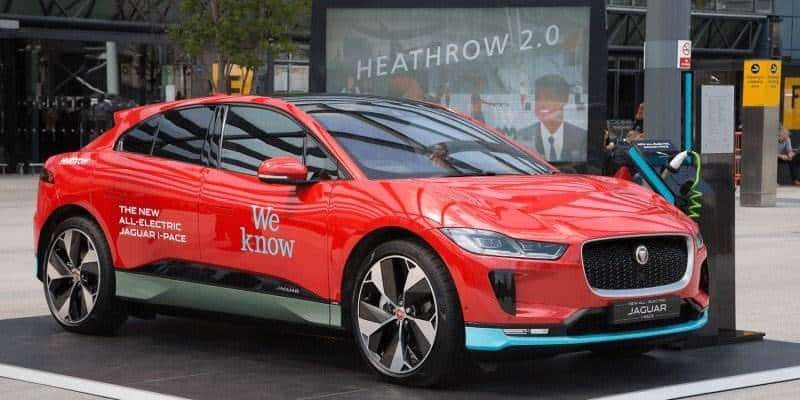 Jaguar