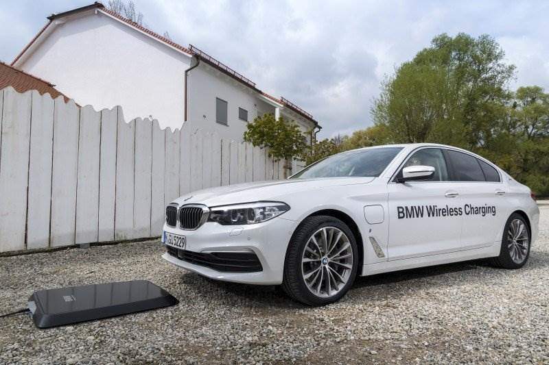 BMW AG