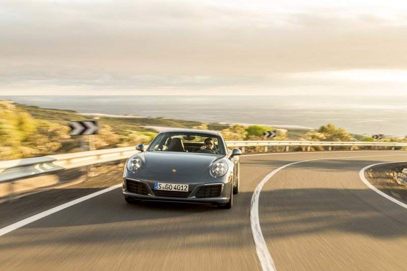 Porsche AG