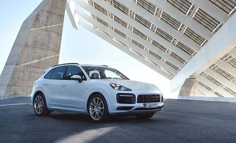 Porsche AG