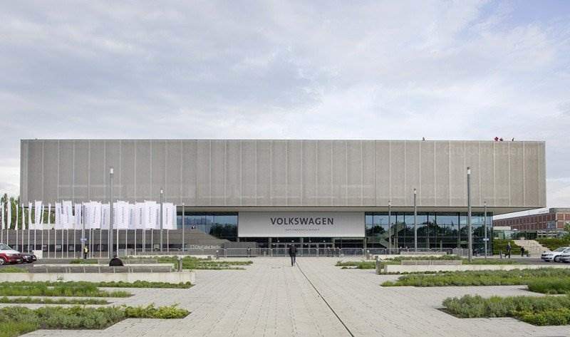 VW AG