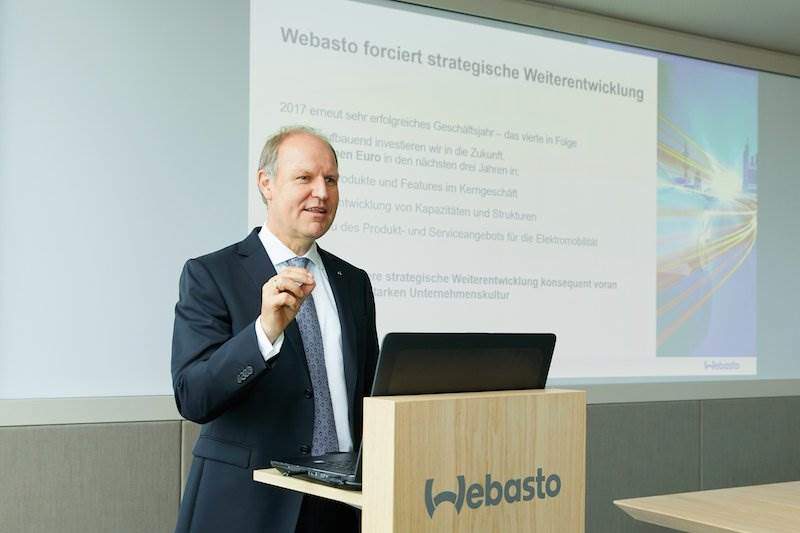 Webasto