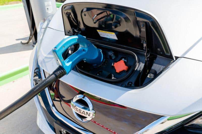 Nissan nimmt Abschied vom Diesel