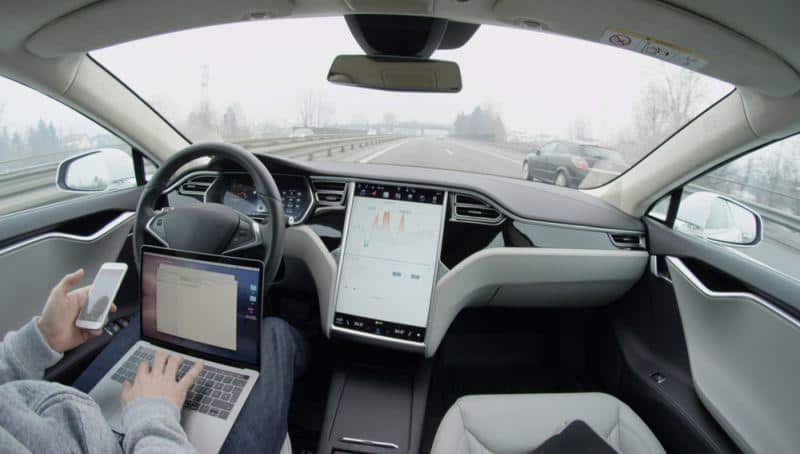 Tesla will mehr Zuverlässigkeit bei Dienstleistern erreichen