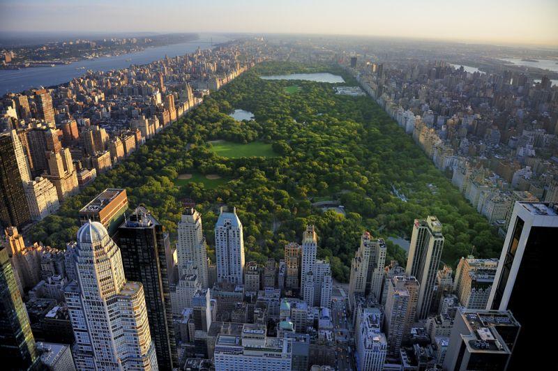 New York bis zu 2040 nur noch E-Busse