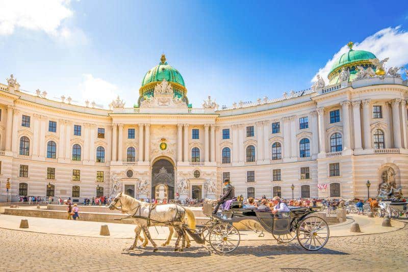 Caroo startet Car-Sharing Service in Wien