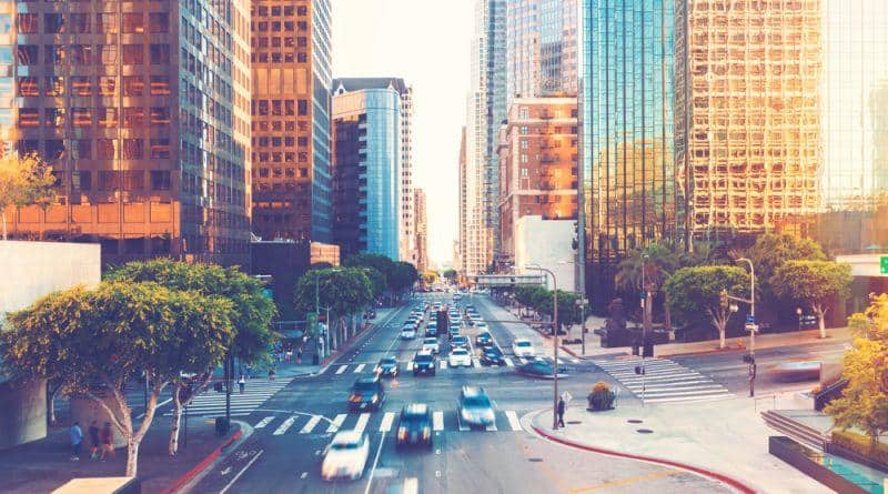 EnBW setzt auf Pilotprojekt für E-Mobilität