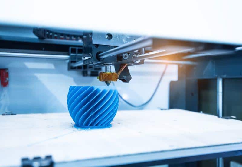 3D-Druck öffnet Markt für Kleinwagenhersteller