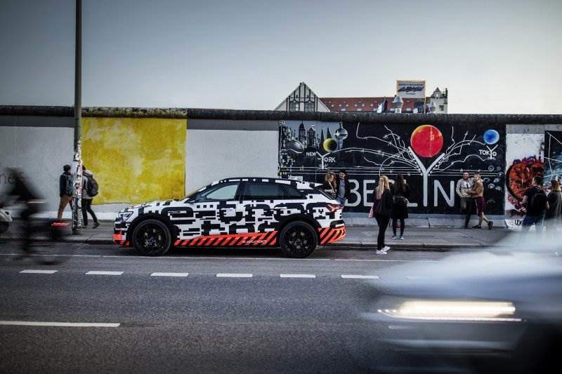 Audi AG