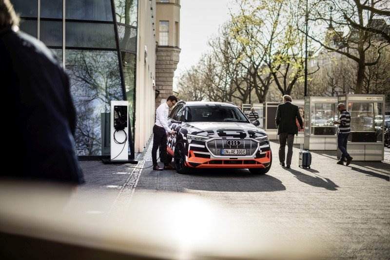 Audi AG