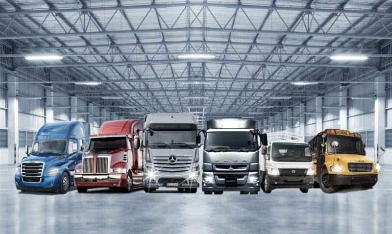 Daimler Trucks