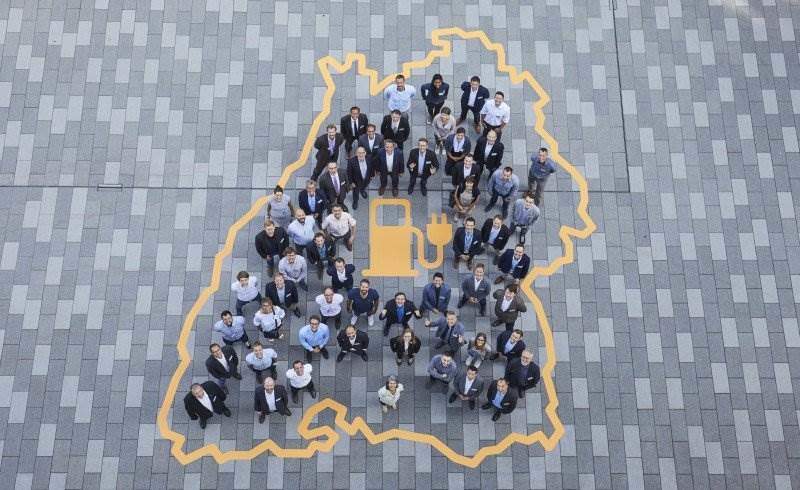 EnBW SAFE-Konsortium für Ladeinfrastruktur in Baden-Württemberg | EnBW