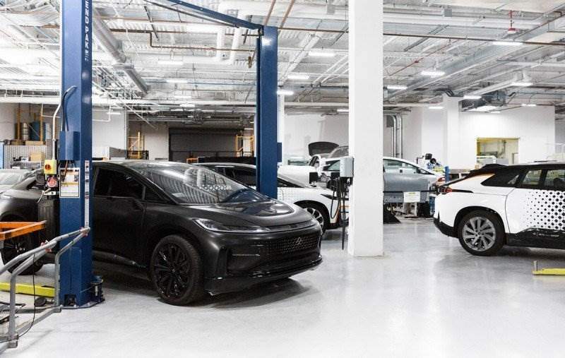 Faraday Future