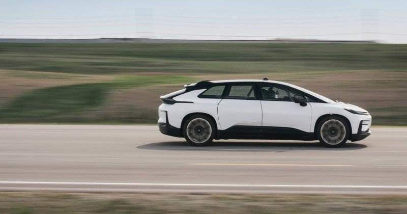 Faraday Future