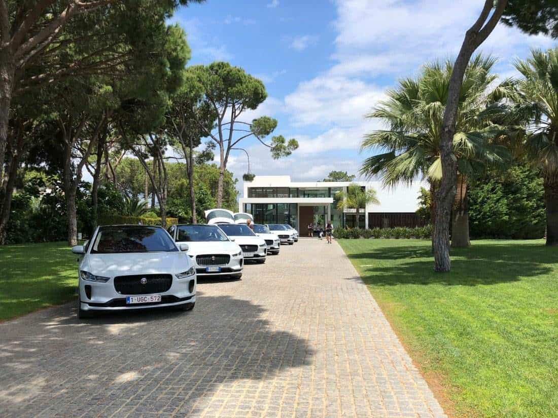 Jaguar Land Rover / Der-Autotester