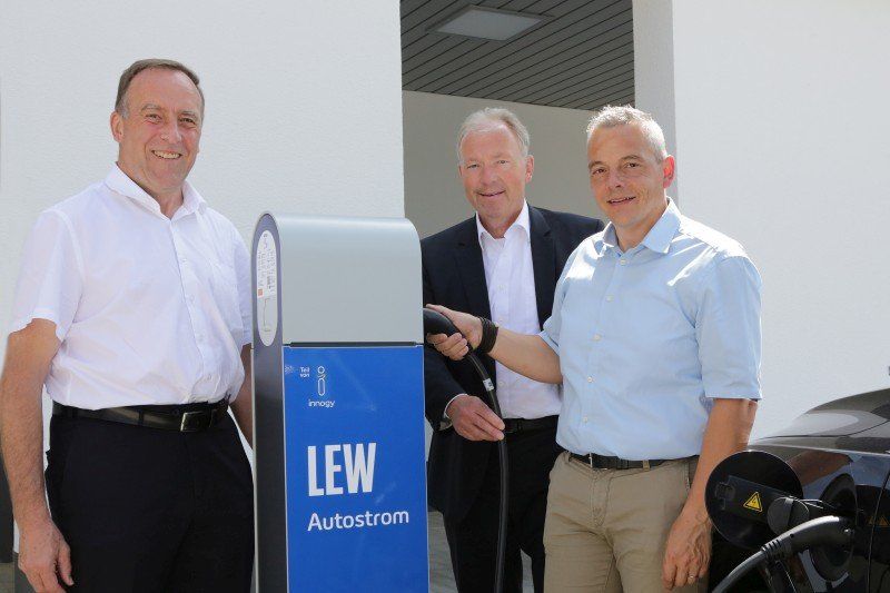 Lechwerke