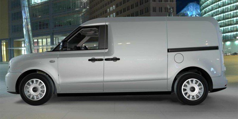 London Electric Vehicle Company